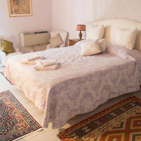 Bed and Breakfast La Rosa Townhouse Florencia Exterior foto